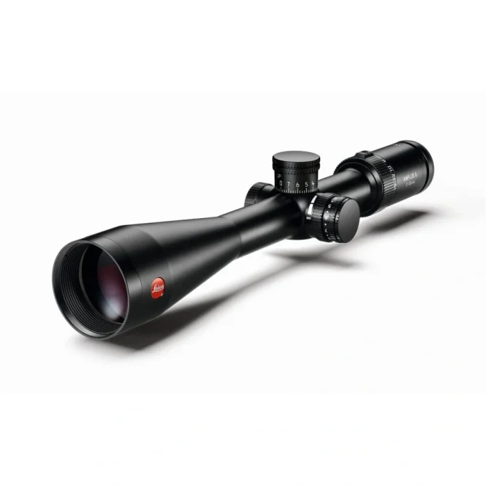 Luneta Leica Amplus6 3-18x44i L-Ballistic BDC 50211